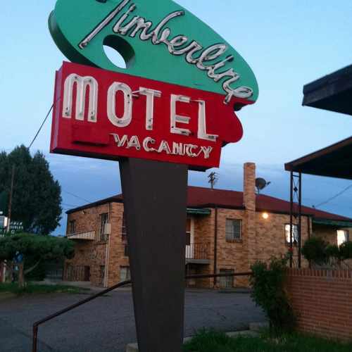 photo of Timberline Motel at 11818 East Colfax Avenue Aurora CO 80010