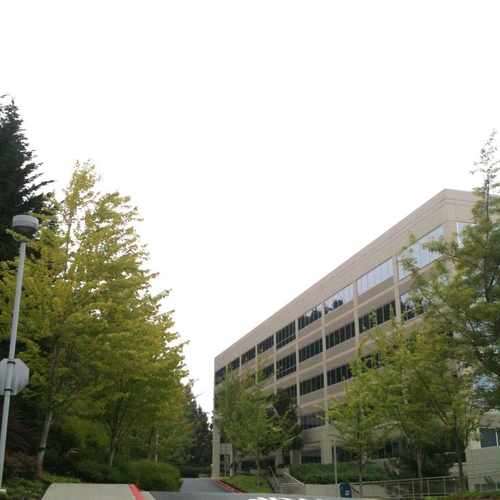 photo of T-Mobile Complex at 3724 Factoria Boulevard Southeast Bellevue WA 98006