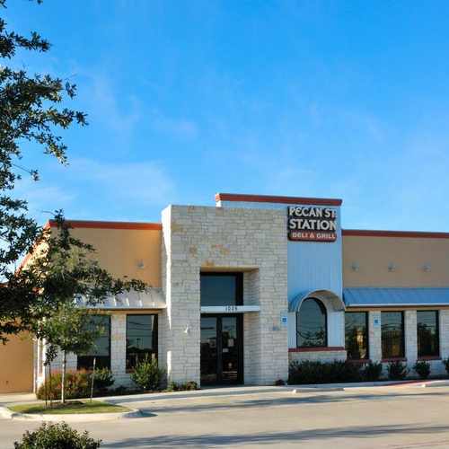 photo of Pecan Street Station at 1005 Pecan Street West Pflugerville TX 78660