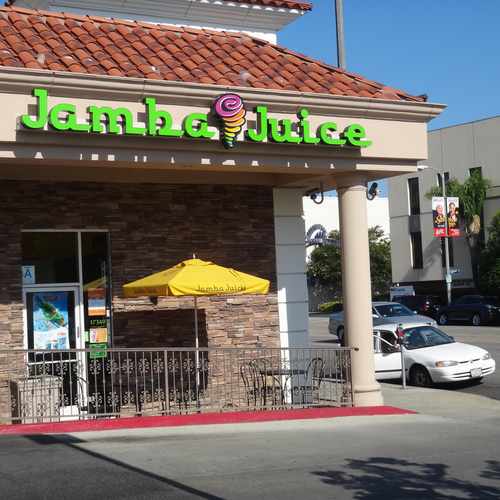 photo of Jamba at 17404 Ventura Boulevard Los Angeles CA 91316