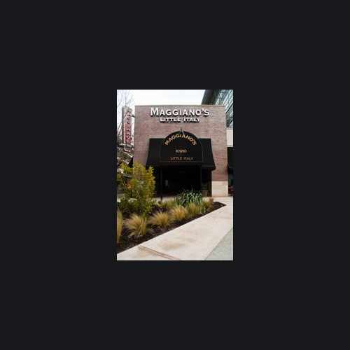 photo of Maggiano's at 10901 Domain Drive Austin TX 78758