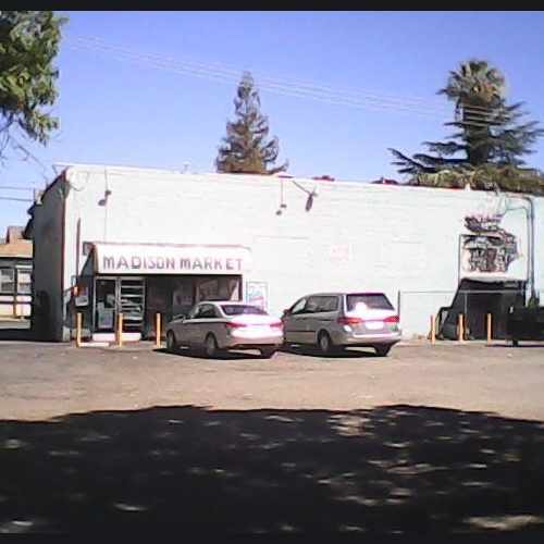 photo of Madison Market at 748 N Madison St Stockton CA 95202