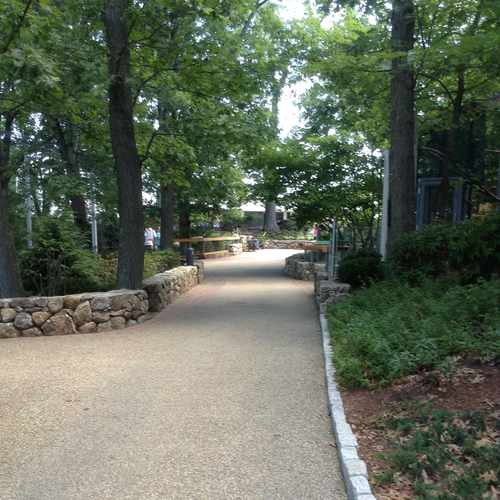 photo of Eco Tarium at 222 Harrington Way Worcester MA 01604