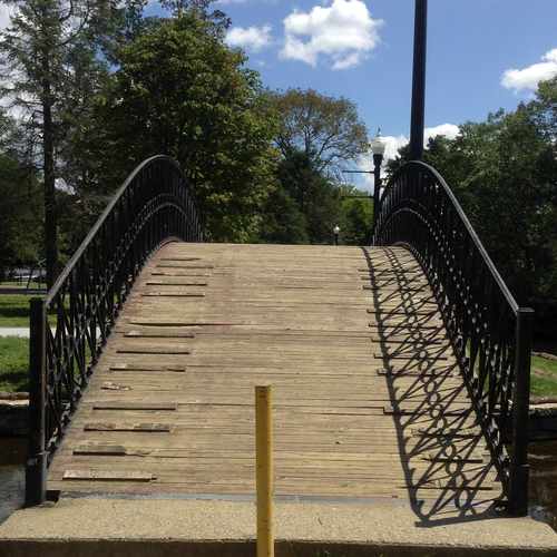 photo of Elm Park at 284 Highland Street Worcester MA 01602