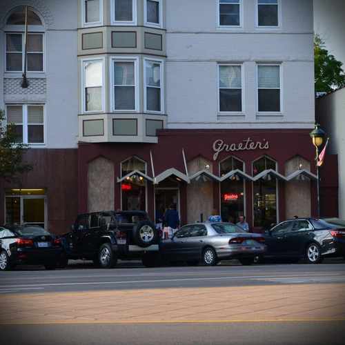 photo of Graeter's at 2704 Erie Avenue Cincinnati OH 45208