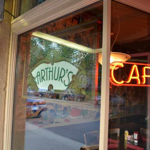 photo of Arthur's at 3516 Edwards Road Cincinnati OH 45208