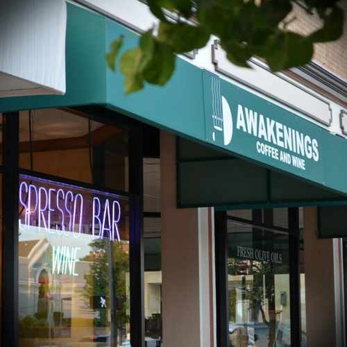 photo of Awakenings Coffee & Tea Co at 2734 Erie Avenue Cincinnati OH 45208