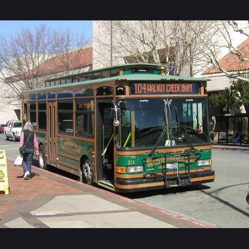 photo of Nordstrom Ebar Artisan Coffee at 1200 Broadway Plaza Walnut Creek CA 94596