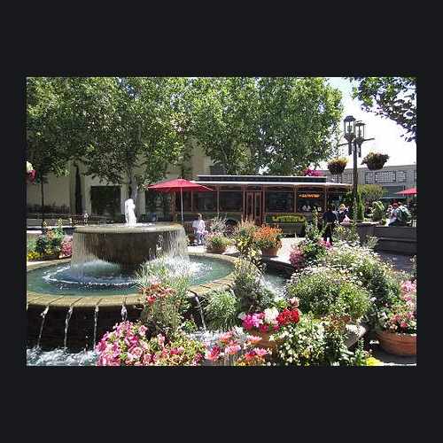 photo of Broadway Plaza at 1200 Broadway Plaza Walnut Creek CA 94596