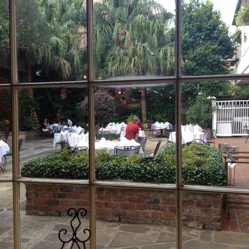 photo of Broussard's at 819 Conti Street New Orleans LA 70112