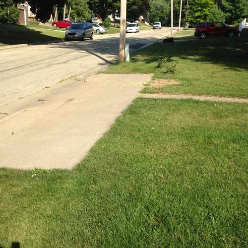 photo of Concord Street, Dubuque at 155 Concord St Dubuque IA 52003