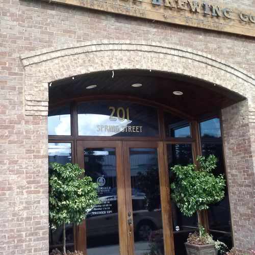 photo of Avondale Brewer Y at 201 41st Street South Birmingham AL 35222