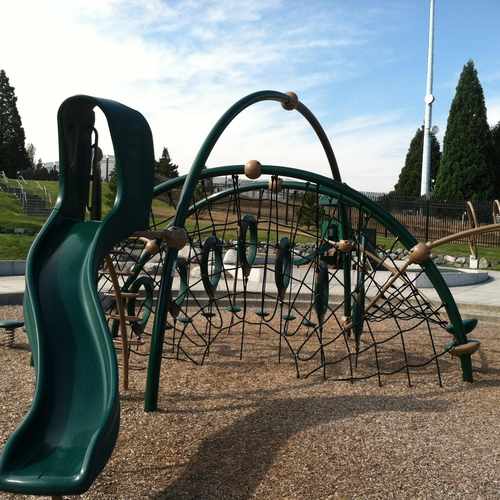 photo of Myrtle Reservoir Park at 3598 SW Myrtle St Seattle WA 98126