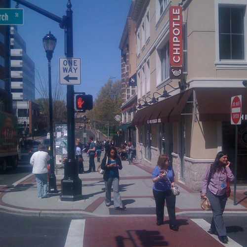 photo of George St at 385 George Street New Brunswick NJ 08901
