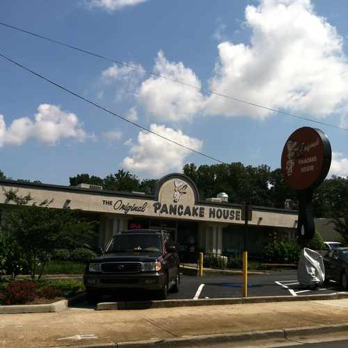 photo of The Original Pancake House at 2321 Cheshire Bridge Road Northeast Atlanta GA 30324