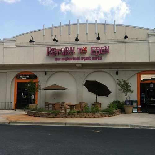 photo of Return To Eden at 1170 Lavista Rd NE Atlanta GA 30324