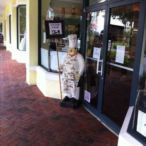 photo of The Meating Place West at 3013 Yamato Road Boca Raton FL 33434