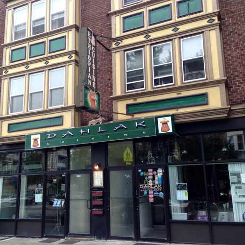 photo of Dahlak at 4708 Baltimore Avenue Philadelphia PA 19143