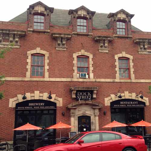 photo of Dock Street West at 701 South 50th Street Philadelphia PA 19143