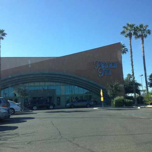 photo of Polar Ice Chandler at 825 North 54th Street Chandler AZ 85226