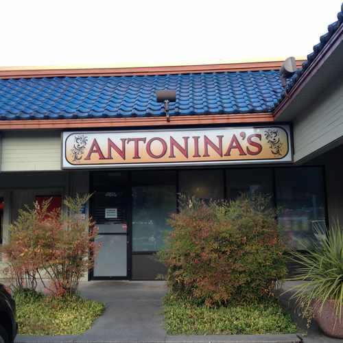 photo of Antonina's Bakery at 11730 15th Avenue Northeast Seattle WA 98125
