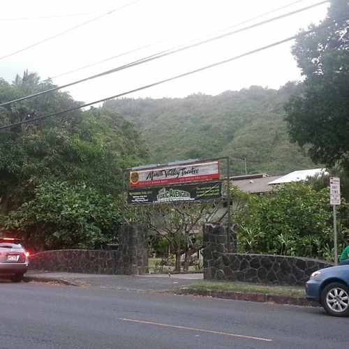 photo of Manoa Marketplace at 2728 Woodlawn Drive Honolulu HI 96822
