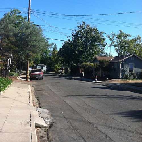 photo of Loving Hut at 3500 Stockton Boulevard Sacramento CA 95820