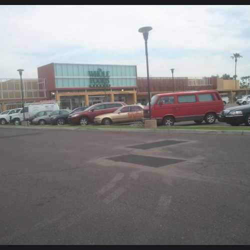 photo of whole foods at 1935 E Highland Ave Phoenix AZ 85016
