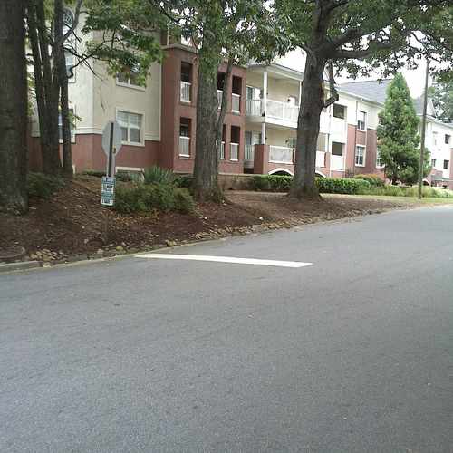 photo of Parkside At Buckhead at 475 Buckhead Avenue Northeast Atlanta GA 30305