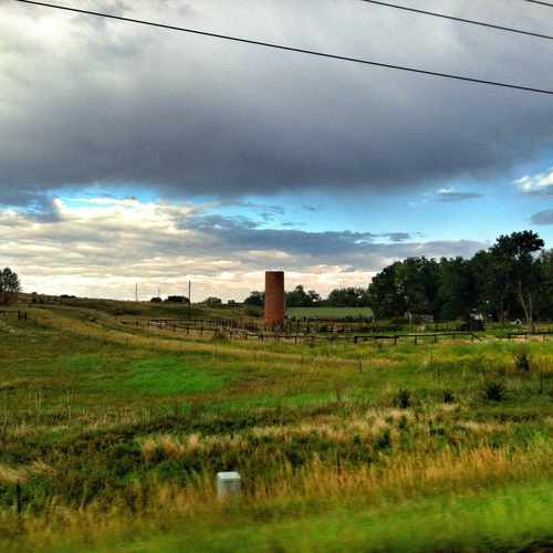 photo of Near S Parker Rd & E Stroh Rd at 12934 South Parker Road Parker CO 80134