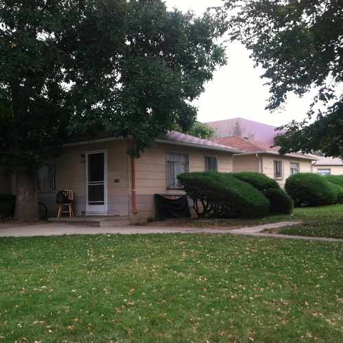 photo of Near E 17th Ave & Oswego St at 11809 East 17th Avenue Aurora CO 80010