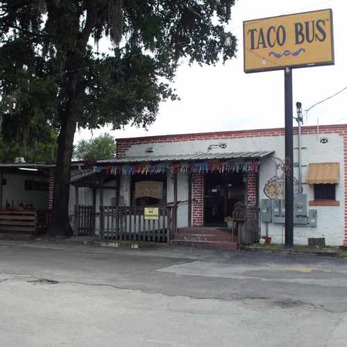 photo of Taco Bus at 913 East Hillsborough Avenue Tampa FL 33604