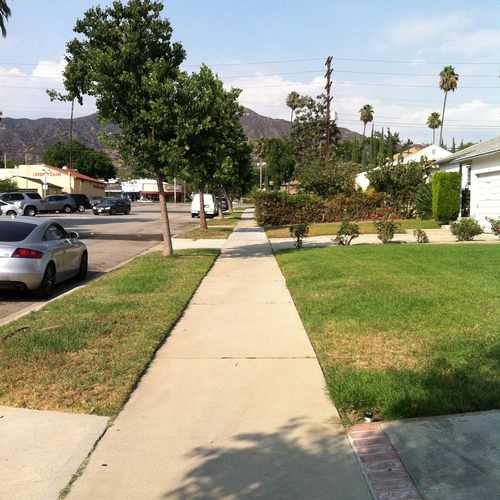 photo of Cleveland Rd at 838 Cleveland Road Glendale CA 91202
