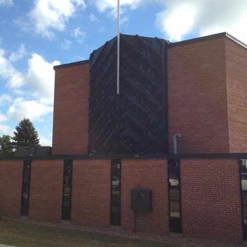 photo of Our Lady Of Peace at 5435 11th Avenue South Minneapolis MN 55417