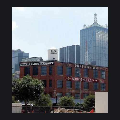 photo of Dick's Last Resort Dallas at 2211 North Lamar Street Dallas TX 75202