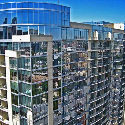 photo of Dallas Greatest Apartments at McKinnon Street Dallas TX 75201