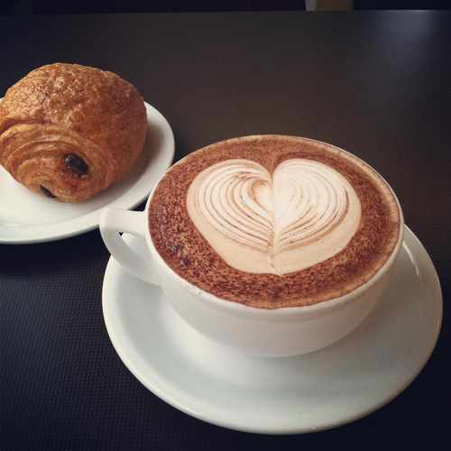 photo of Cowen Park Café at 1217 Northeast Ravenna Boulevard Seattle WA 98105