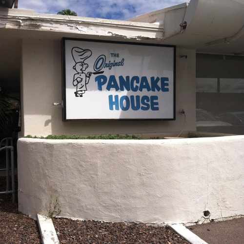 photo of The Original Pancake House at 6840 East Camelback Road Scottsdale AZ 85251