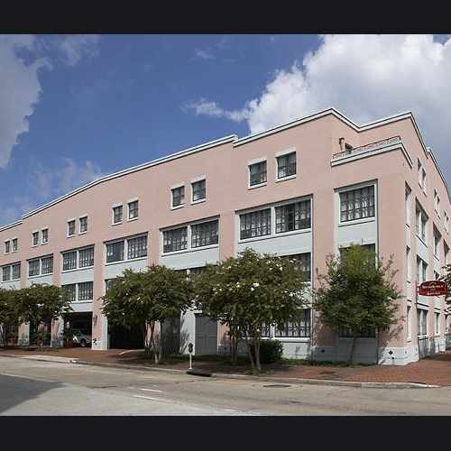 photo of Residence Inn by Marriott New Orleans Downtown at 817 Constance Street New Orleans LA 70130