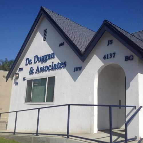 photo of Dr. Duggan& Associates at 4105 East 7th Street Long Beach CA 90804