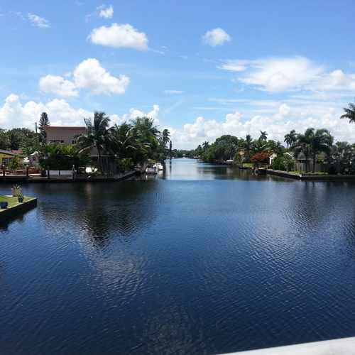 photo of 2646 Sherman Street at 2647 Sherman Street Hollywood FL 33020