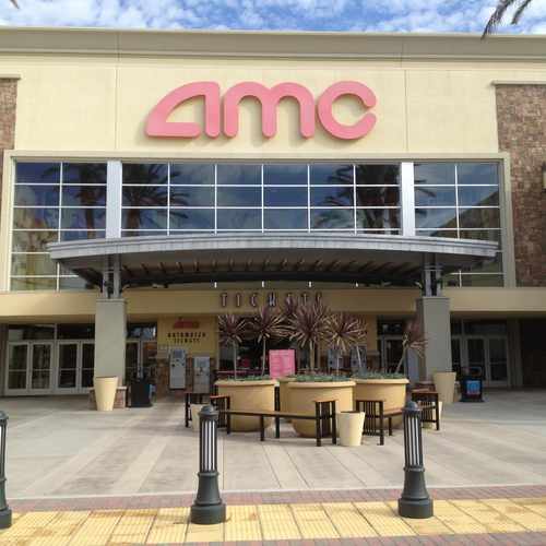 photo of AMC Otay Ranch 12 at 2015 Birch Road Chula Vista CA 91915