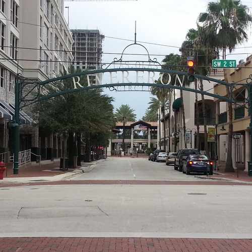 photo of 164-198 Southwest 1st Avenue at 199 SW 1st Ave Fort Lauderdale FL 33301