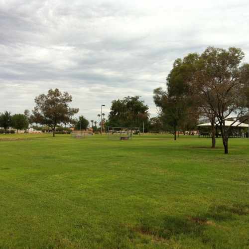 photo of Alta Mesa Park at 1910 North Alta Mesa Drive Mesa AZ 85205
