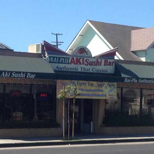 photo of Bai-Plu at 1626 East 7th Street Long Beach CA 90813
