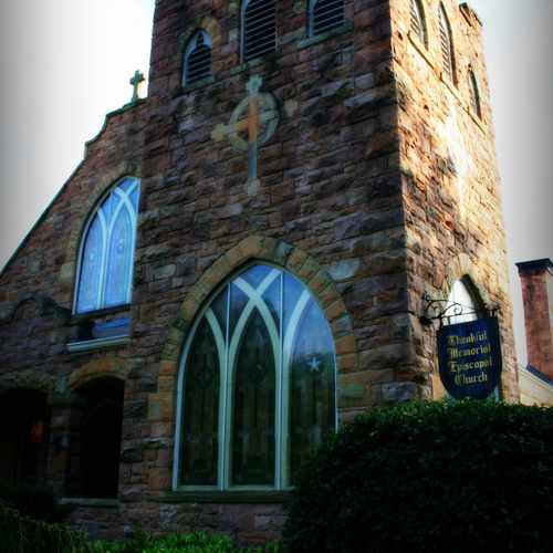 photo of Thankful Memorial Episcopal Church at 1607 W 43rd St Chattanooga TN 37409