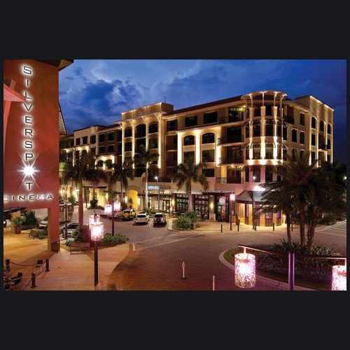 photo of Mercato at 9123 Strada Place Naples FL 34108