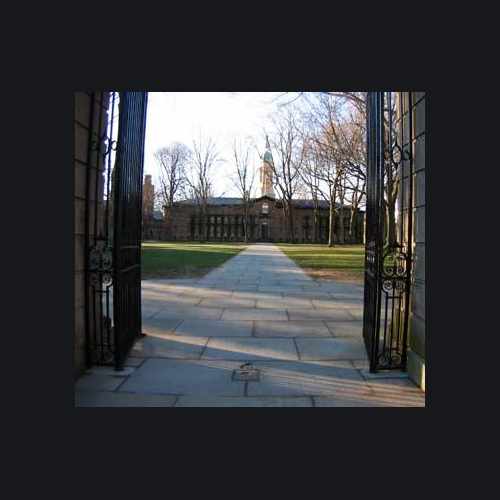 photo of Princeton University at Roper Ln Princeton NJ 08540