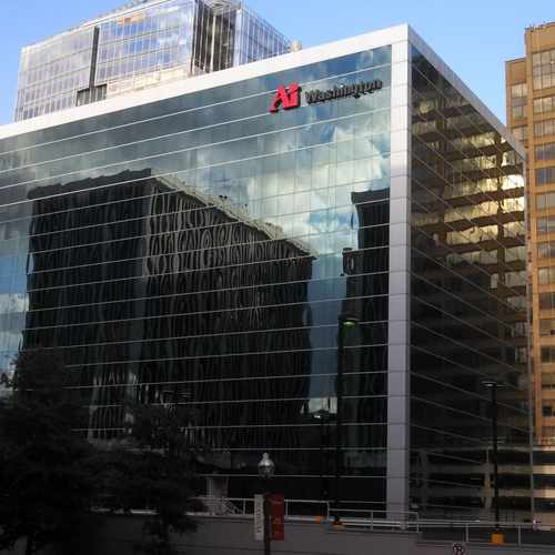 photo of Art Institute of Washington at 1820 North Fort Myer Drive Arlington VA 22209