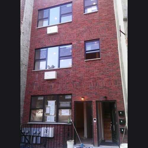 photo of 45 Moffat St at 45 Moffat Street Brooklyn NY 11207